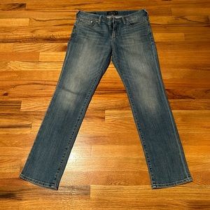 Lucky Brand Jeans Sweet Straight